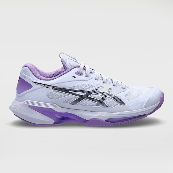 Tênis Feminino Asics Solution Speed FF 4 Clay