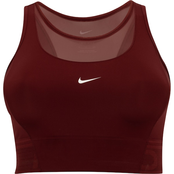 Blusa Cropped Regata Feminina Nike Dri-Fit Tank