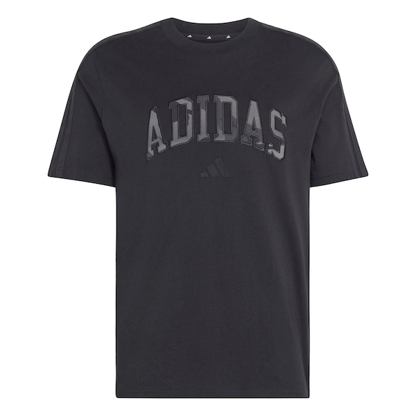 Camiseta adidas Seasonals Unissex Camiseta adidas Seasonals Unissex