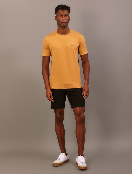 Camiseta Manga Curta Calvin Klein Jeans Masculino Packable - Havana Camiseta Manga Curta Calvin Klein Jeans Masculino Packable Havana p Camiseta Manga Curta Calvin Klein Jeans Masculino Packable - Havana Camiseta Manga Curta Calvin Klein Jeans Masculino Packable Havana p
