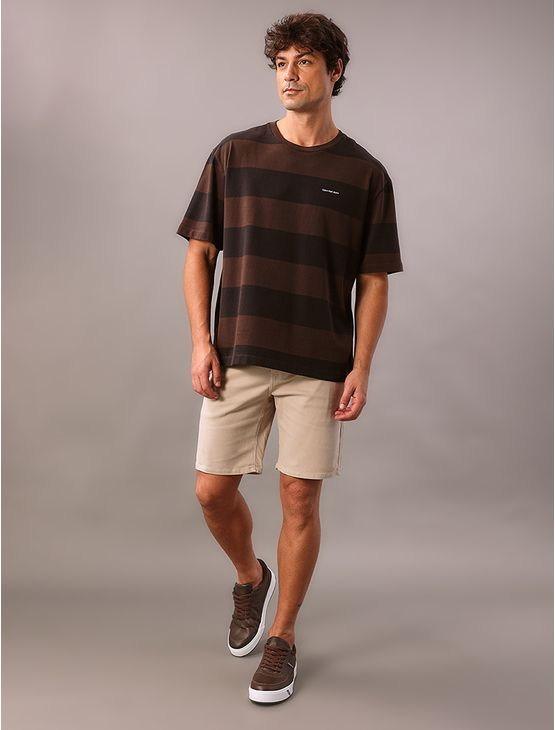 Bermuda Color Moletom Com Cadarço - Caqui Medio Bermuda Color Moletom Com Cadarço Caqui Medio 48 Bermuda Color Moletom Com Cadarço - Caqui Medio Bermuda Color Moletom Com Cadarço Caqui Medio 48