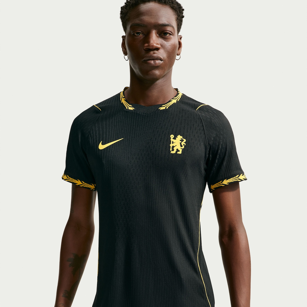 Camisa Chelsea Nike II 2026/27 Jogador Masculina Camisa Chelsea Nike II 2026/27 Jogador Masculina