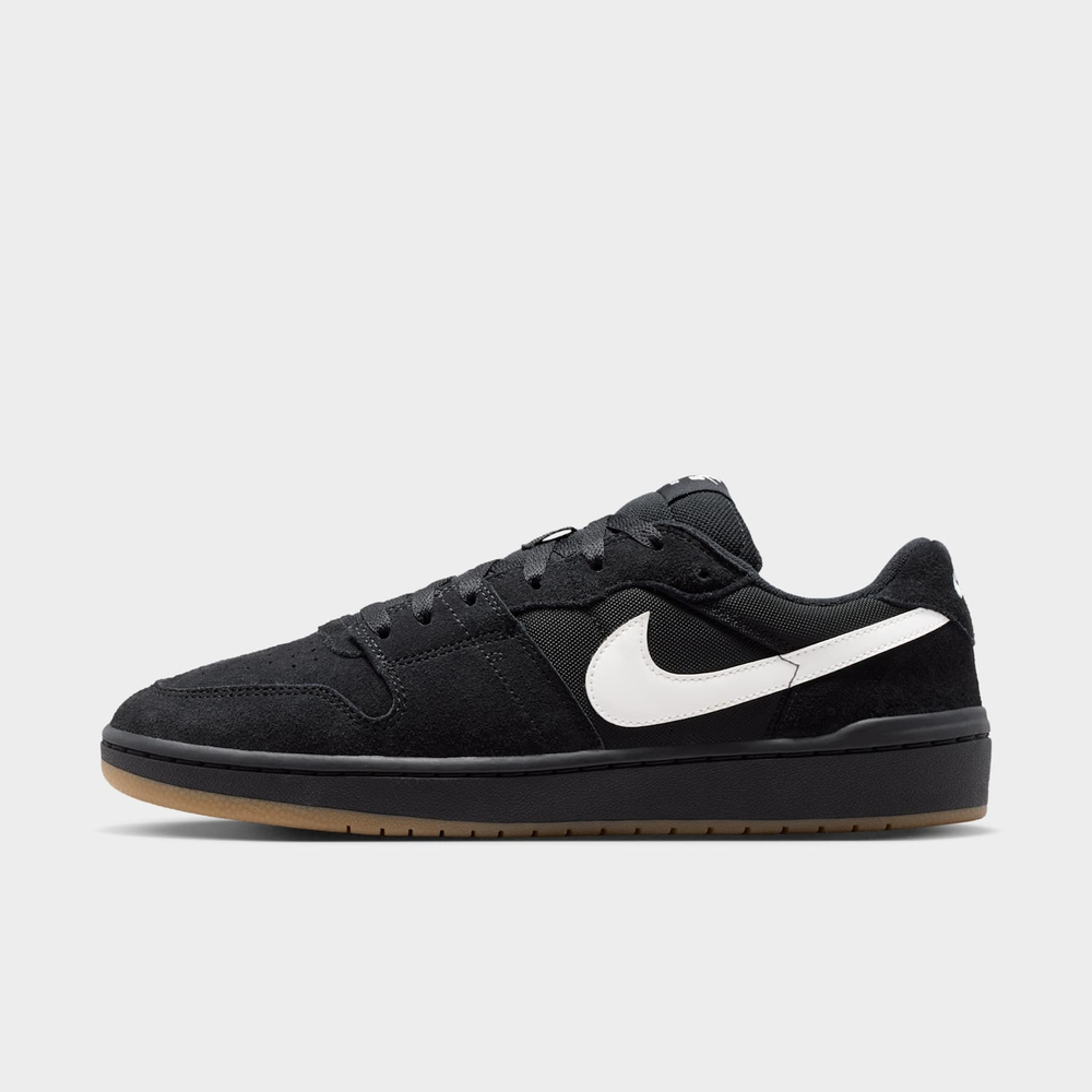 Tênis Nike SB Code 58 Masculino Tênis Nike SB Code 58 Masculino