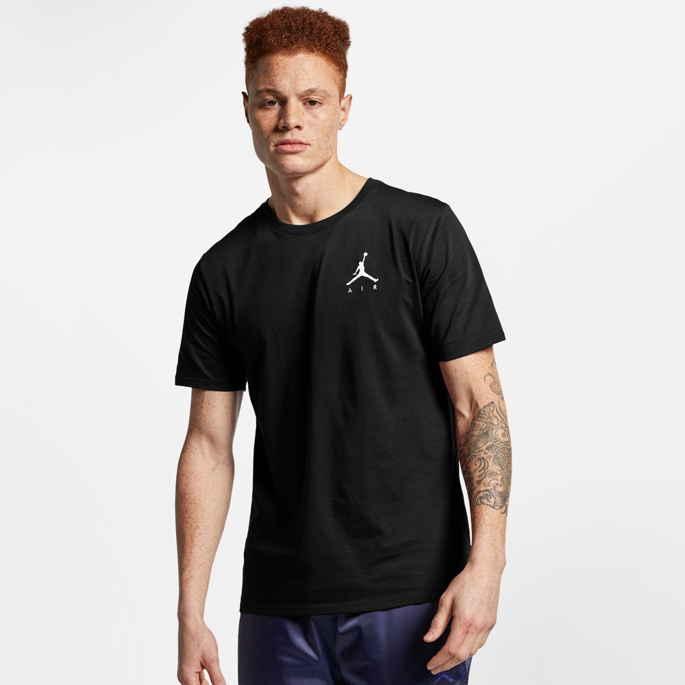 Camiseta Jordan Sportswear Jumpman Air Masculina Camiseta Jordan Sportswear Jumpman Air Masculina