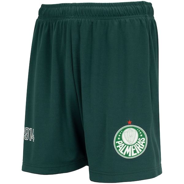 Calção do Palmeiras Juvenil 1914 II Calção do Palmeiras Juvenil 1914 II