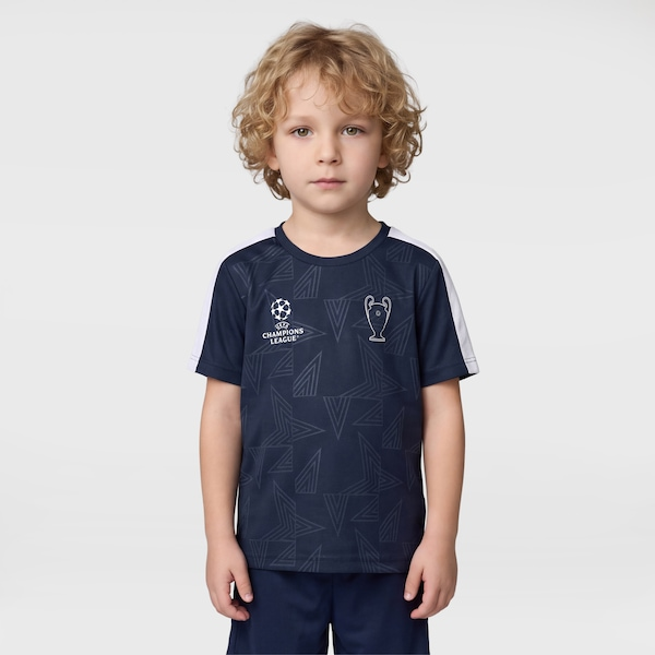 Camiseta UEFA Champions League Infantil