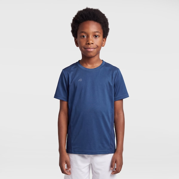 Camiseta Básica Adams Infantil