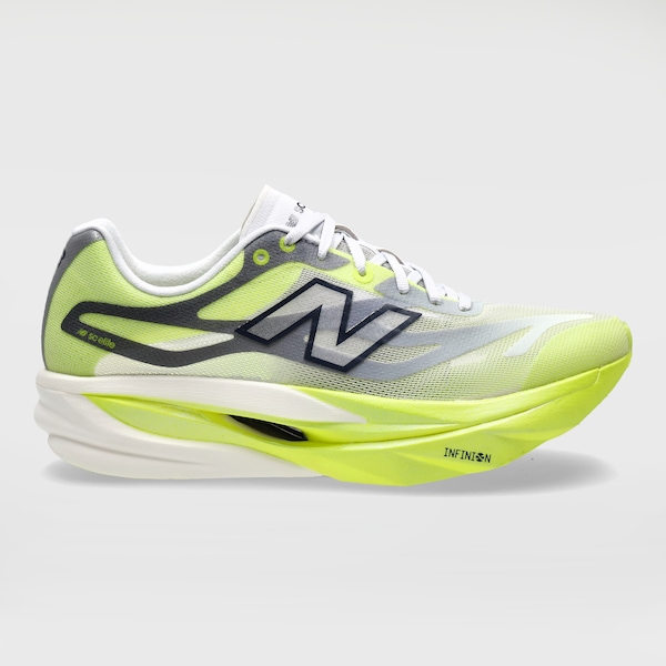 Tênis Unissex New Balance Supercomp Elite V6 Tênis Unissex New Balance Supercomp Elite V6