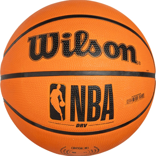 Bola de Basquete Wilson NBA DRV #6 Bola de Basquete Wilson NBA DRV #6