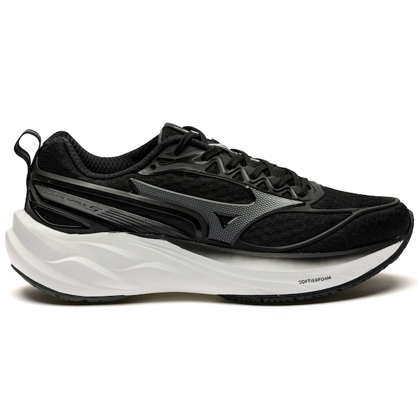 Tênis Júnior Mizuno Space 5
