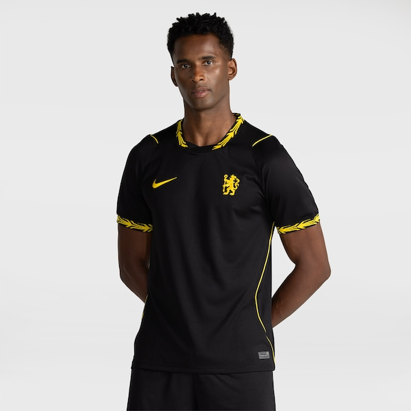 Camisa Chelsea II 2026/27 Nike Torcedor Masculina