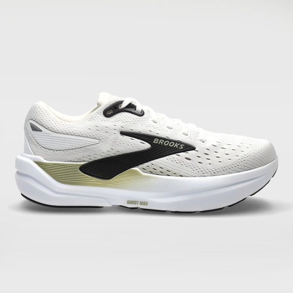 Tênis Unissex Brooks Ghost Max 3