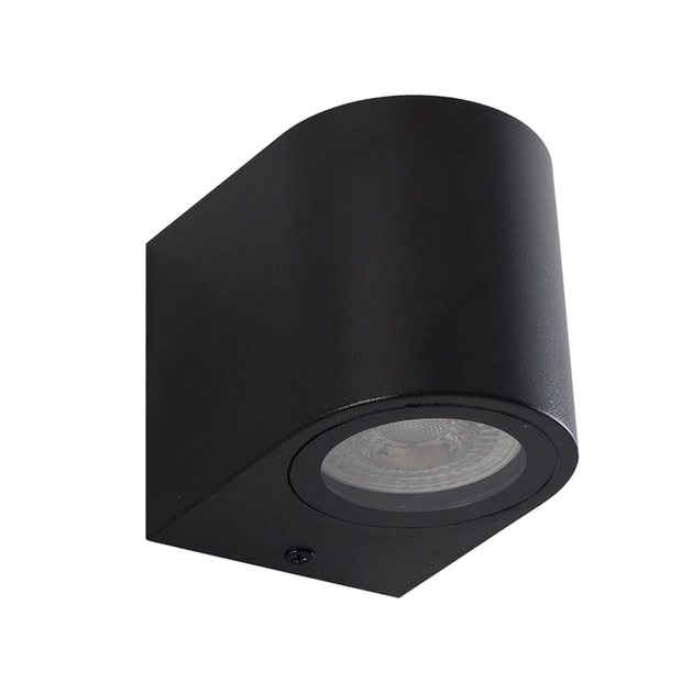 Arandela Preta Ip65 Beam Arandela Preta Ip65 Beam