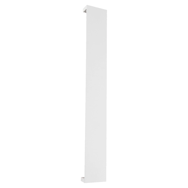 Arandela Led Aluminio 20W 3000K Ip65 Shield - BRANCO Arandela Led Aluminio 20W 3000K Ip65 Shield - BRANCO