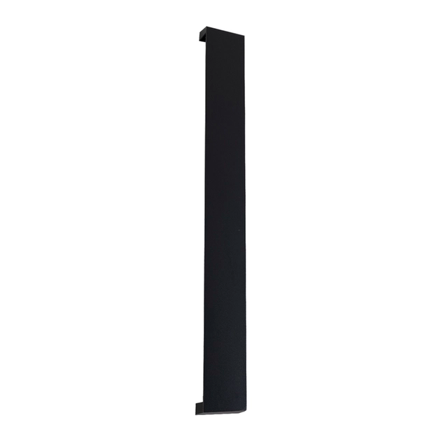 Arandela Led Aluminio 40W 3000K Ip65 Shield - PRETO Arandela Led Aluminio 40W 3000K Ip65 Shield - PRETO