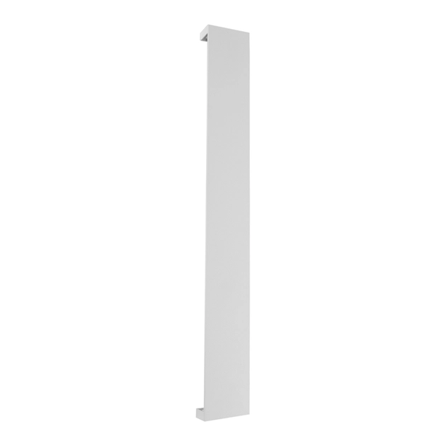 Arandela Led Aluminio 40W 3000K Ip65 Shield - BRANCO Arandela Led Aluminio 40W 3000K Ip65 Shield - BRANCO