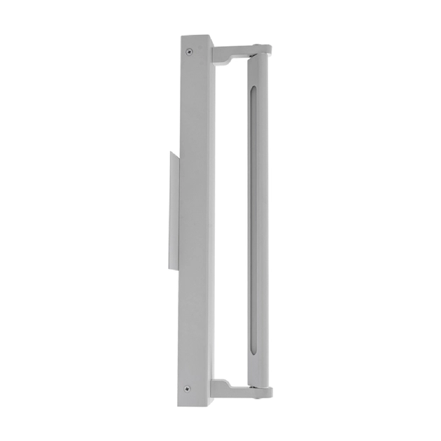 Arandela Led Aluminio 5W 3000K Across - BRANCO Arandela Led Aluminio 5W 3000K Across - BRANCO