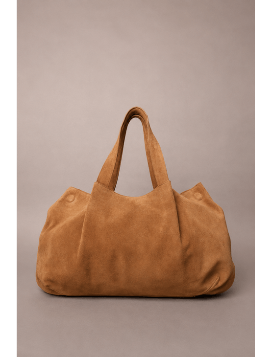 Bolsa Grande Calvin Klein Camurça Dupla Função - Havana Bolsa Grande Calvin Klein Camurça Dupla Função Havana u Bolsa Grande Calvin Klein Camurça Dupla Função - Havana Bolsa Grande Calvin Klein Camurça Dupla Função Havana u