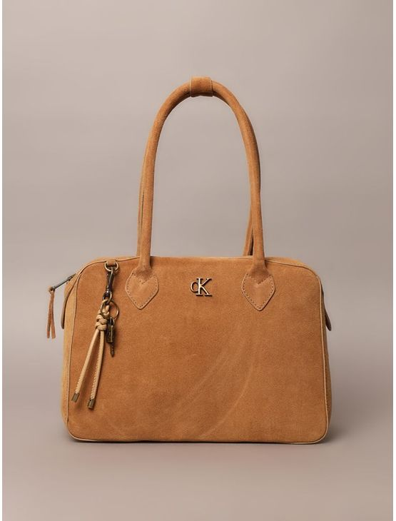Bolsa Media Calvin Klein Jeans Soft - Havana Bolsa Media Calvin Klein Jeans Soft Havana u Bolsa Media Calvin Klein Jeans Soft - Havana Bolsa Media Calvin Klein Jeans Soft Havana u