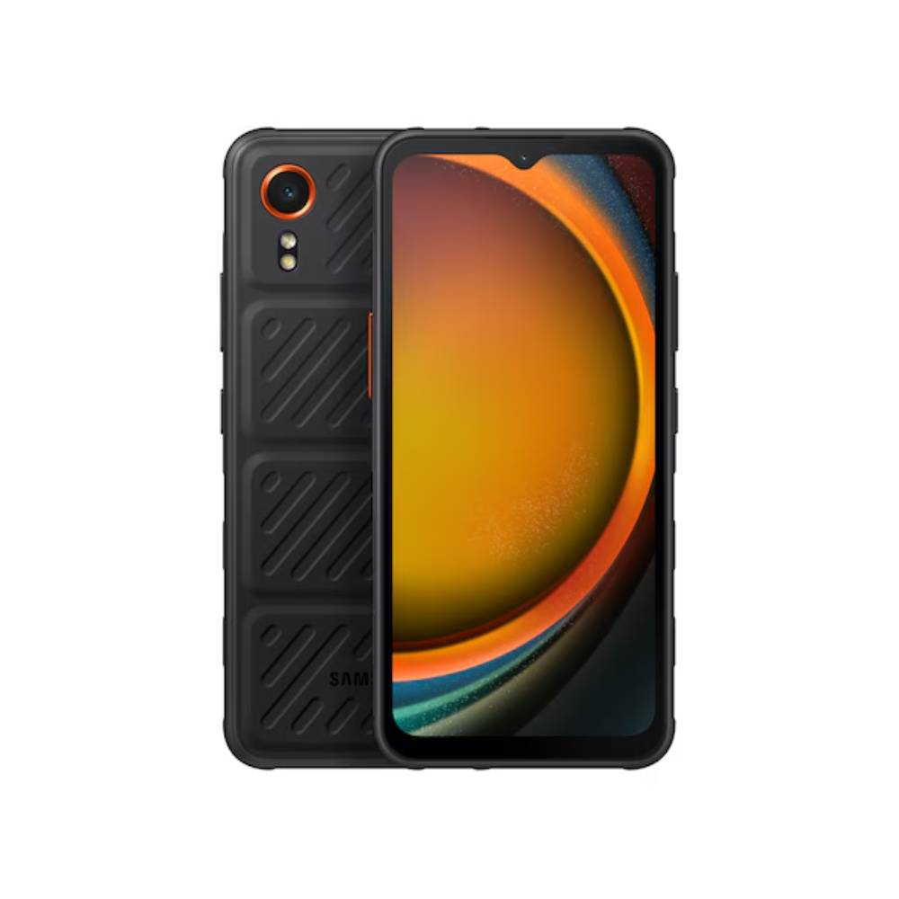 Smartphone Samsung Galaxy XCover 7 5G 6,6" 128GB 6GB RAM Preto - SM-G556BZKDLEB Smartphone Samsung Galaxy XCover 7 5G 6,6" 128GB 6GB RAM Preto - SM-G556BZKDLEB