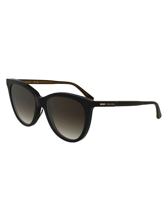 Óculos de Sol Burtterfly - Black Óculos de Sol Burtterfly Black u