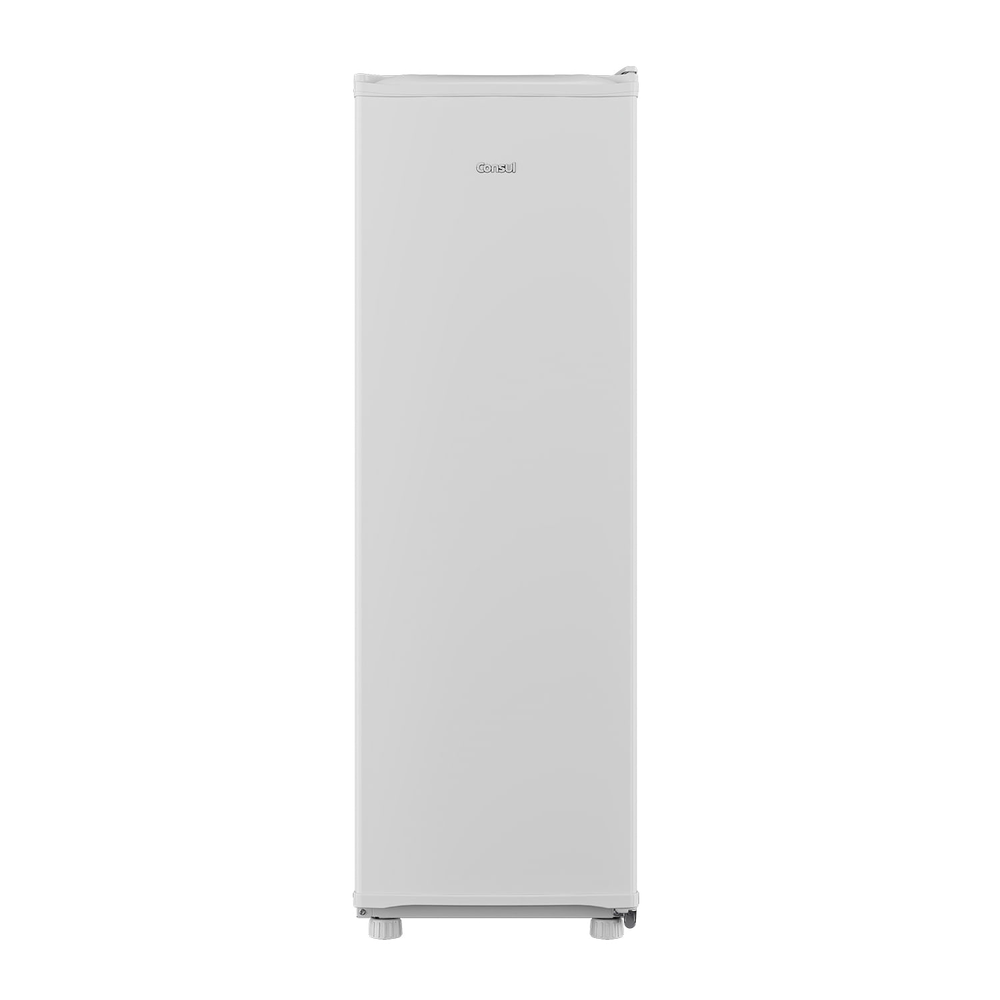 Freezer Vertical Consul Slim 142 Litros - Cvu20gb 220V Freezer Vertical Consul Slim 142 Litros - Cvu20gb 220V
