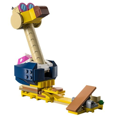 LEGO® Super Mario - Pacote de Expansão Noggin Bopper de Conkdor