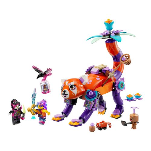 LEGO® DREAMZzz - Os animais dos sonhos de Izzie LEGO® DREAMZzz - Os animais dos sonhos de Izzie