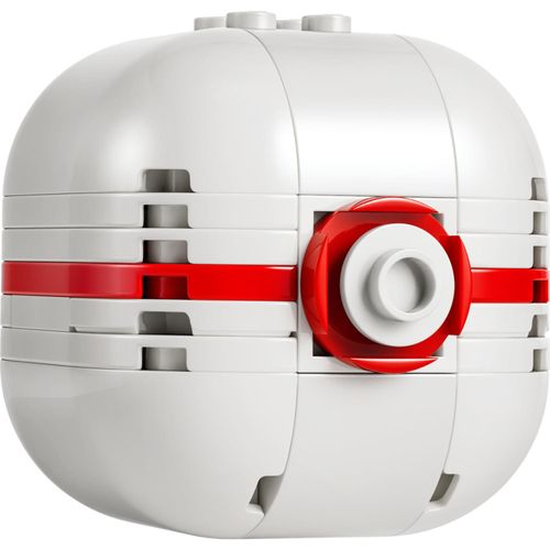 LEGO® Pokémon - Bola Premier LEGO® Pokémon - Bola Premier