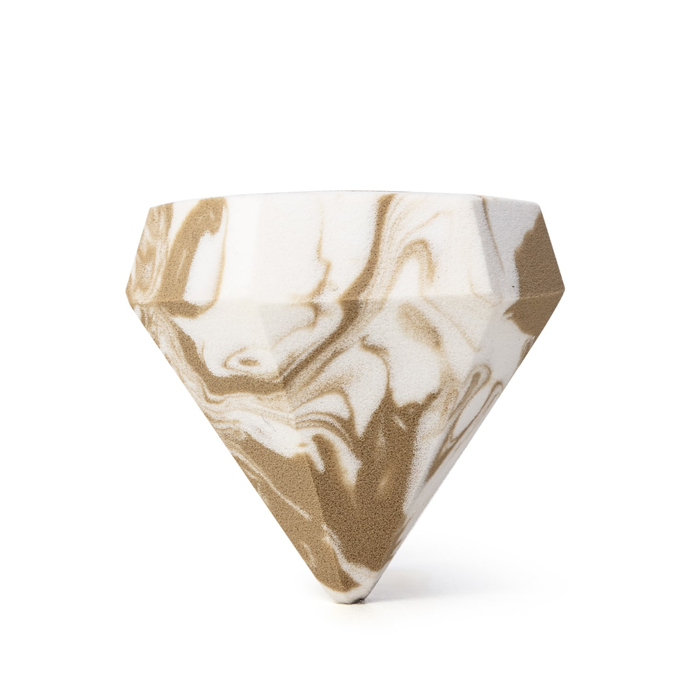 Esponja Diamante Eudora Glam