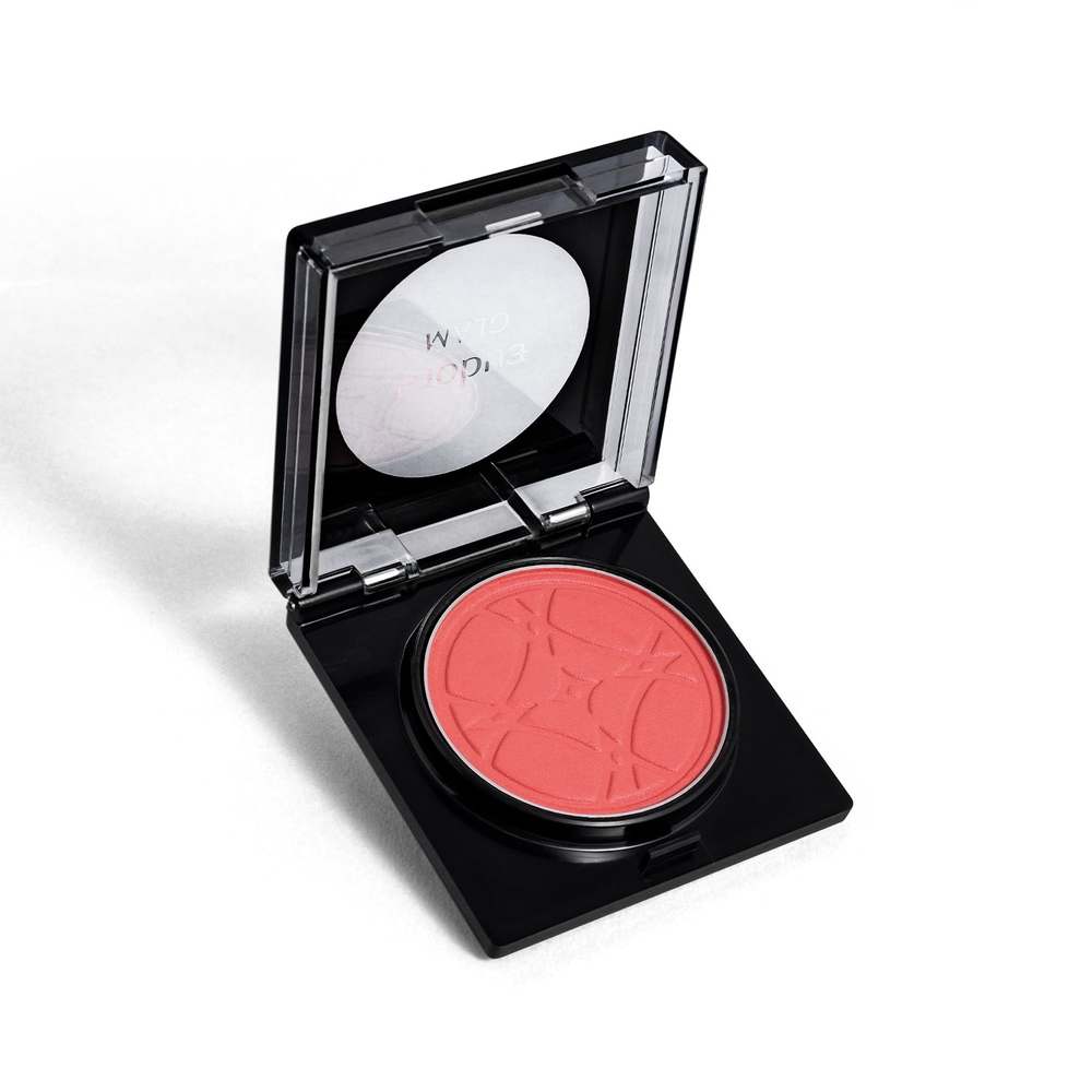 Blush em Pó Rosé Sangria Eudora Glam 5g