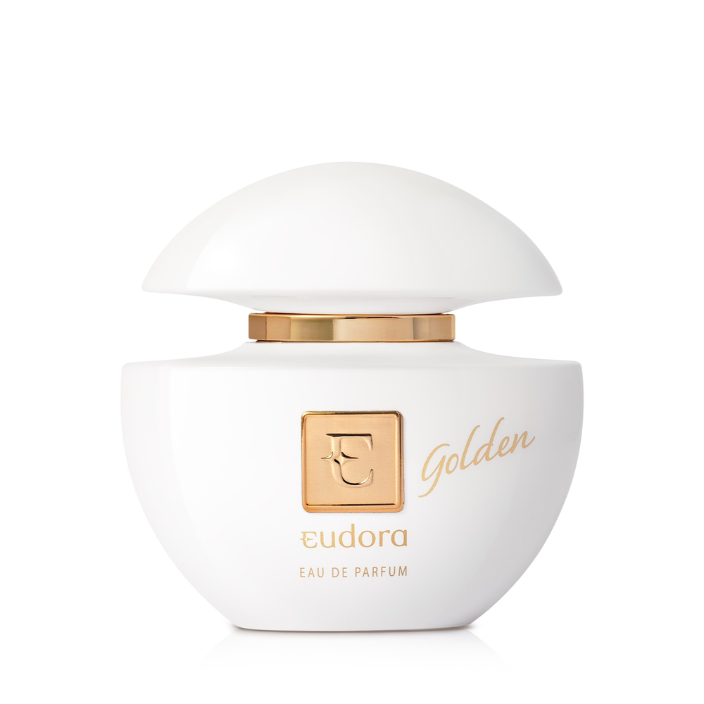 Eudora Golden Eau de Parfum 75ml Eudora Golden Eau de Parfum 75ml