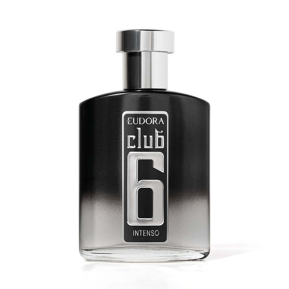 Club 6 Intenso Desodorante Colônia 95ml Club 6 Intenso Desodorante Colônia 95ml