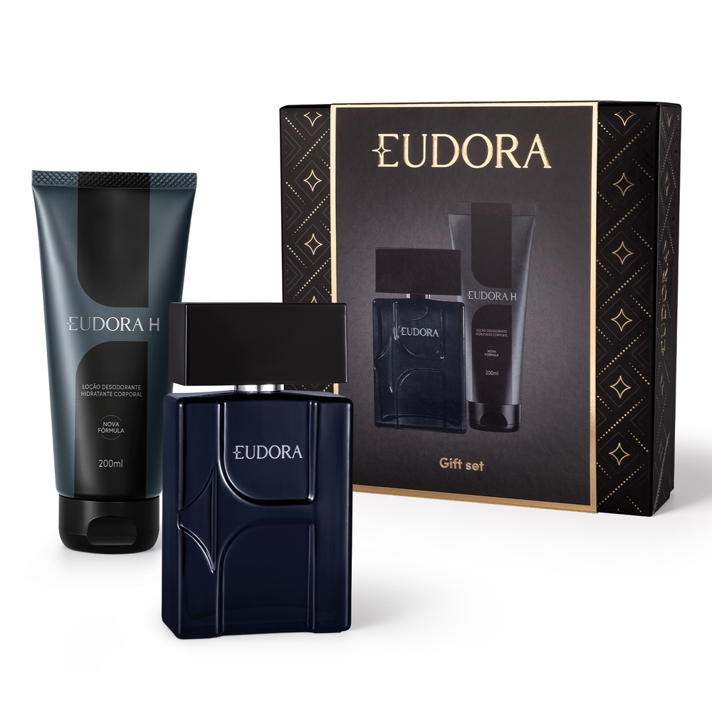 Kit Eudora H Kit Eudora H