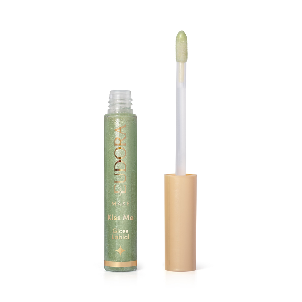 Gloss Labial Kiss Me Pistacchio 7ml Gloss Labial Kiss Me Pistacchio 7ml