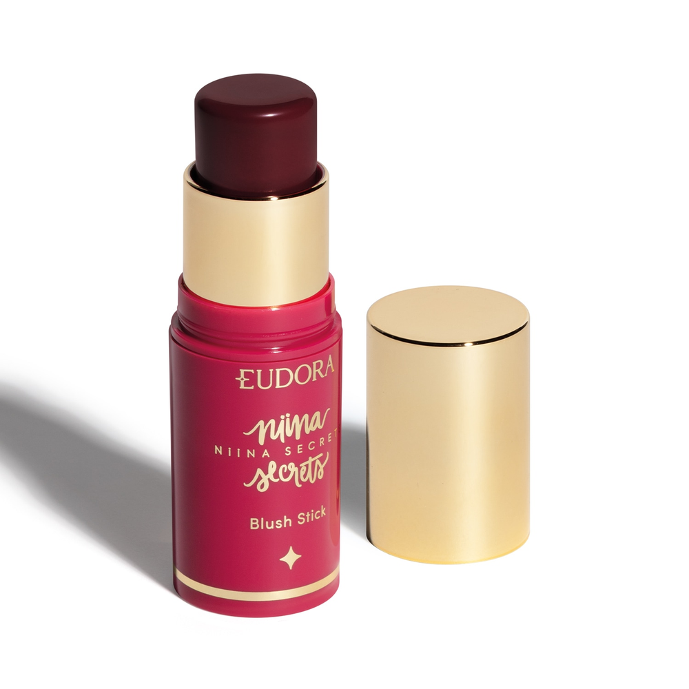 Blush Stick Daily Amora Niina Secrets 5g Blush Stick Daily Amora Niina Secrets 5g