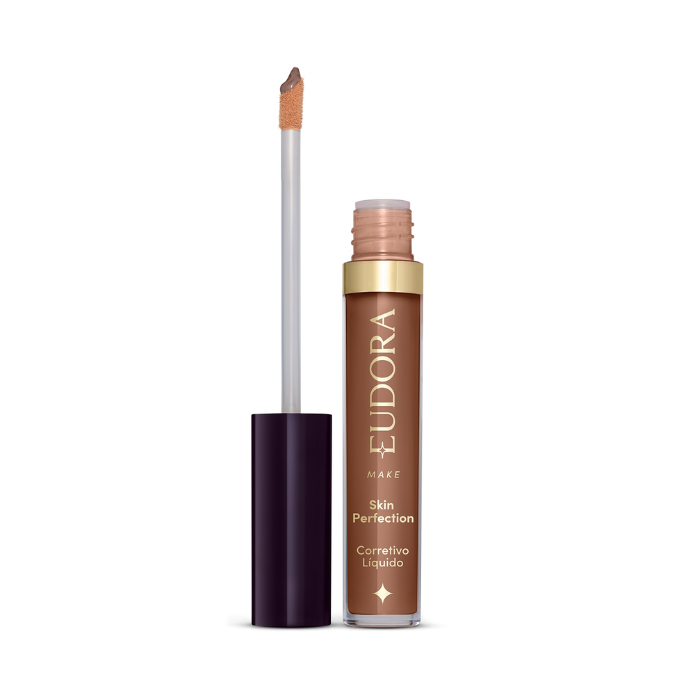 Corretivo Líquido Eudora Make Skin Perfection Cor 290N 4ml