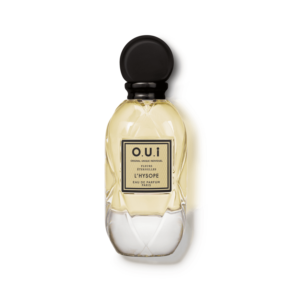 O.U.i LHysope Eau de Parfum 75ml
