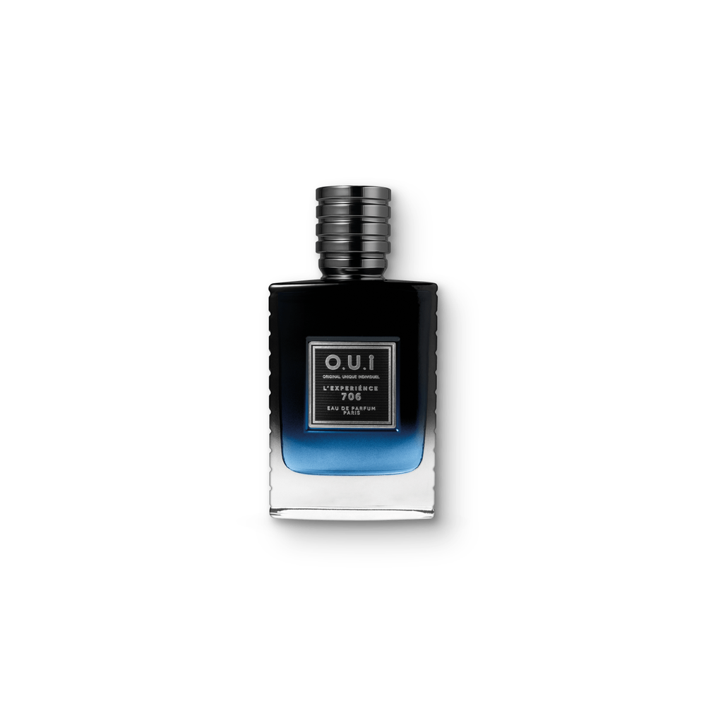 O.U.i LExpérience 706 Eau de Parfum 30ml O.U.i LExpérience 706 Eau de Parfum 30ml