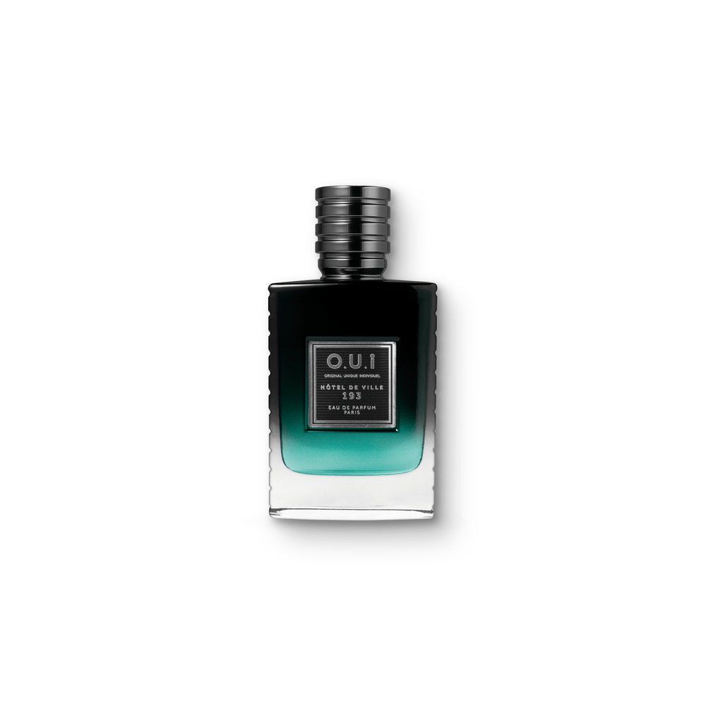 O.U.i Hôtel de Ville 193 Eau de Parfum 30ml O.U.i Hôtel de Ville 193 Eau de Parfum 30ml
