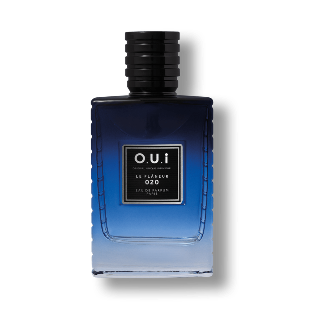 O.U.i Le Flâneur 020 Eau de Parfum 75ml