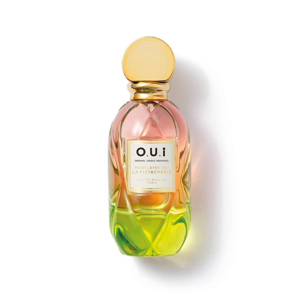 Madeleine 862 La Pistacherie Eau de Parfum 75ml