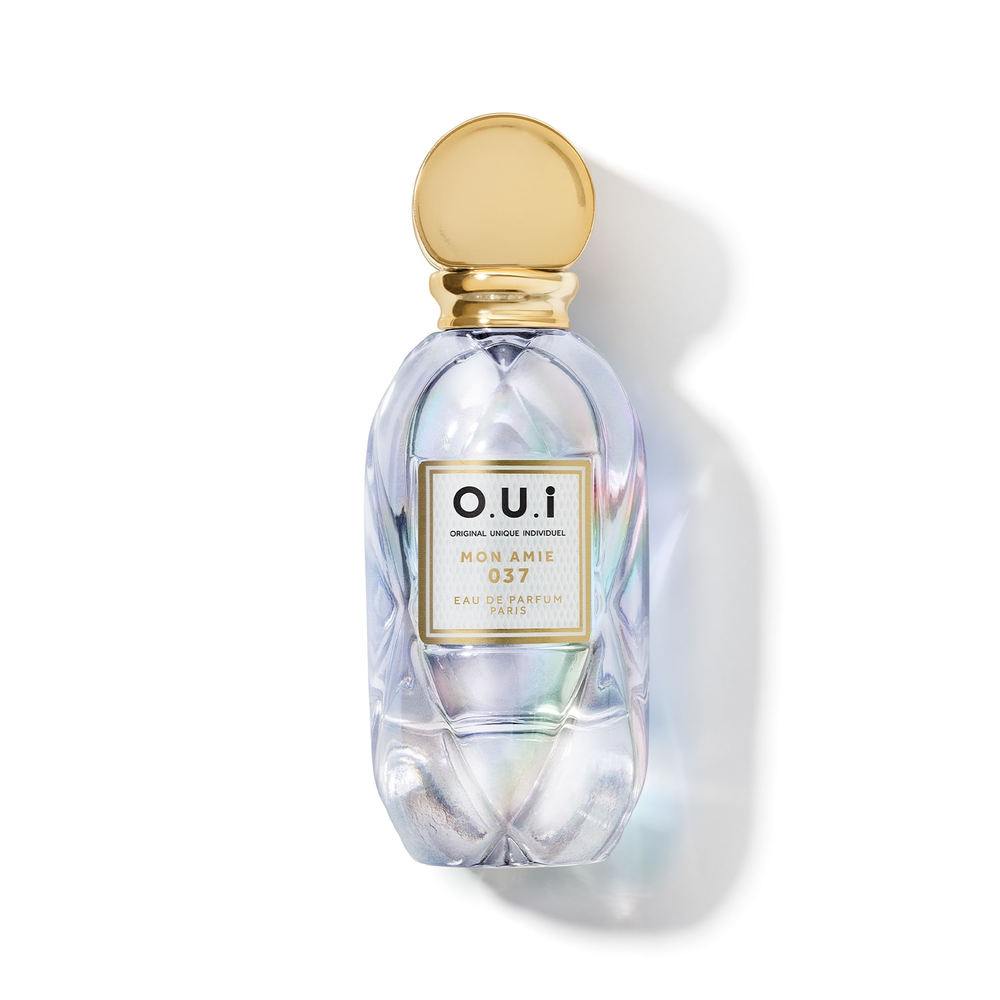 O.U.i Mon Amie 037 Eau de Parfum Feminino 75ml O.U.i Mon Amie 037 Eau de Parfum Feminino 75ml