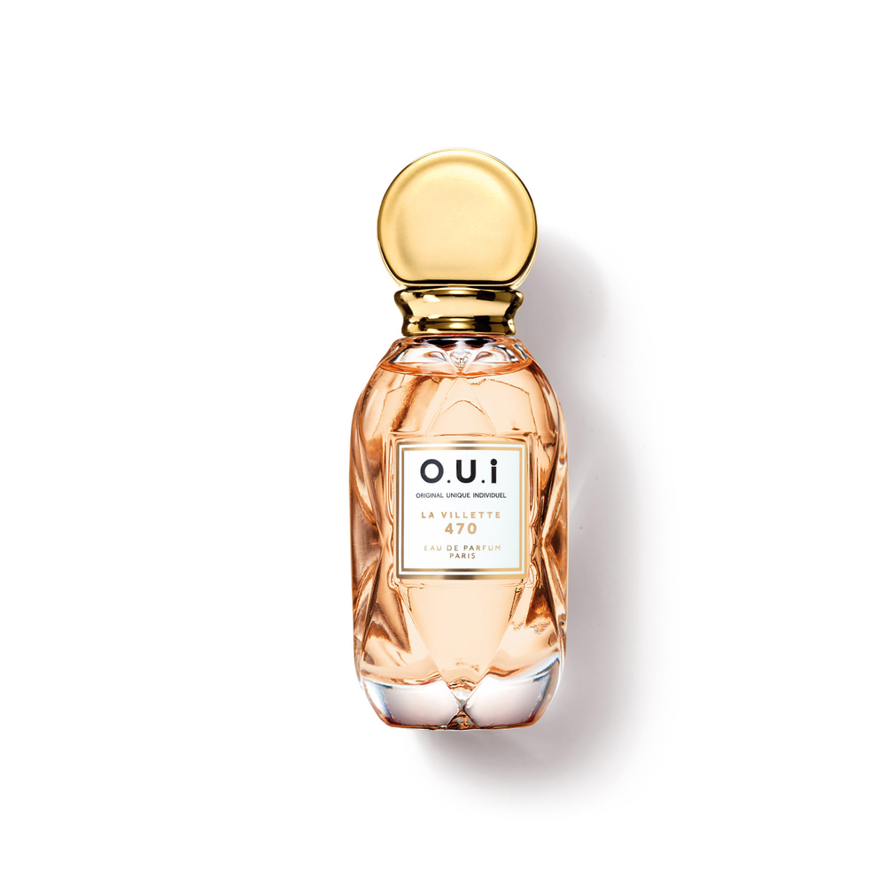 O.U.i La Villette 470 Eau de Parfum 30ml O.U.i La Villette 470 Eau de Parfum 30ml