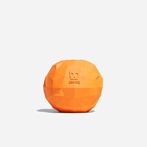 Brinquedo para Cachorros Super Laranja U Brinquedo para Cachorros Super Laranja U