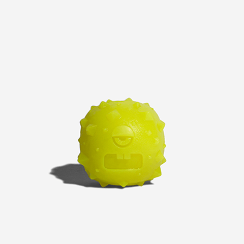 Brinquedo para Cachorros Rob The Microbe U Brinquedo para Cachorros Rob The Microbe U