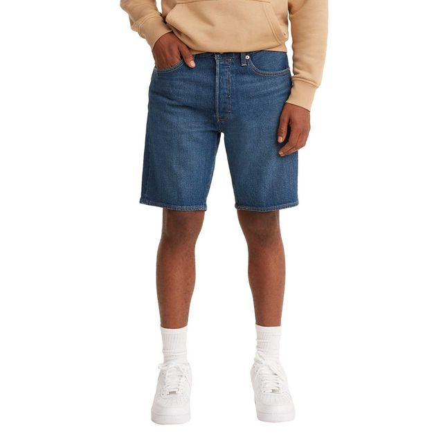 Bermuda Jeans Levi's® 501® Hemmed - 30X9 Bermuda Jeans Levi's® 501® Hemmed - 30X9