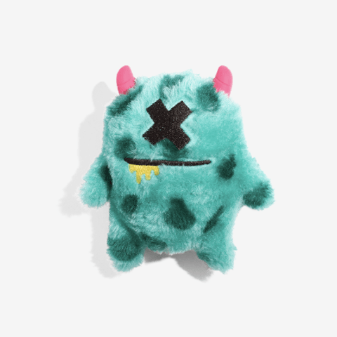 Brinquedo para Cachorros Mr. X U Brinquedo para Cachorros Mr. X U