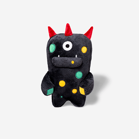 Brinquedo para Cachorros Alien Flex Ghim U Brinquedo para Cachorros Alien Flex Ghim U