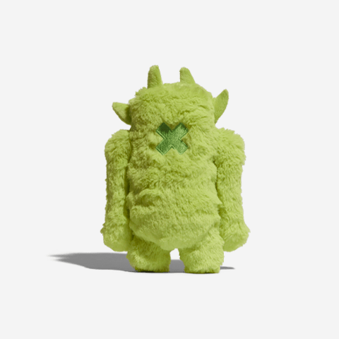 Brinquedo para Cachorros Monsterz Greg U Brinquedo para Cachorros Monsterz Greg U